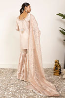 Picture of Mirray - Shirt, Dupatta And Gharara
